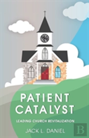 Patient Catalyst