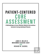 Patient-Centered Cure Assessment