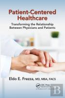 Patient-Centered Healthcare