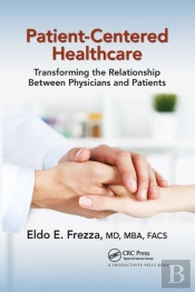 Patient-Centered Healthcare