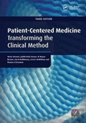 Patient Centered Medicine 3e