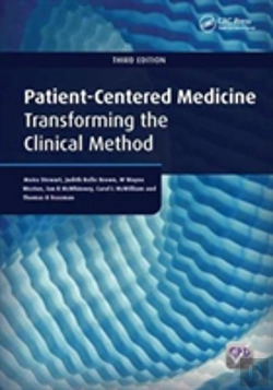 Bertrand.pt - Patient Centered Medicine 3e