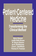 Patient-Centered Medicine