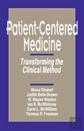 Patient-Centered Medicine