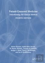 Patient-Centered Medicine