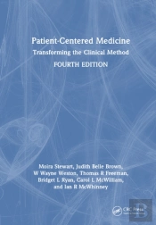 Patient-Centered Medicine