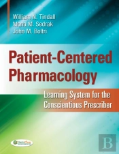 Patient-Centered Pharmacology