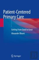 Patient-Centered Primary Care