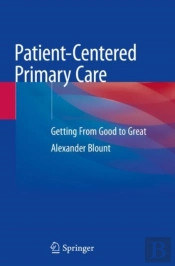 Patient-Centered Primary Care