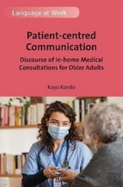 Bertrand.pt - Patient-Centred Communication