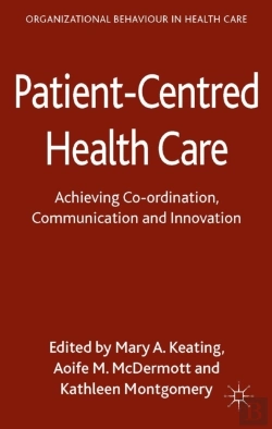 Bertrand.pt - Patient-Centred Health Care
