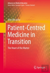 Patient-Centred Medicine In Transition