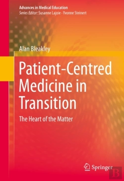Bertrand.pt - Patient-Centred Medicine In Transition