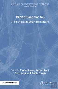 Bertrand.pt - Patient-Centric 6g
