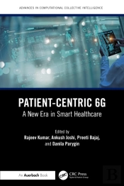 Patient-Centric 6g