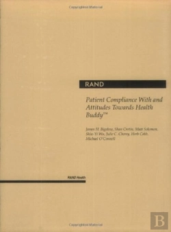 Bertrand.pt - Patient Compliance With And Attitudes Towards Health Buddy