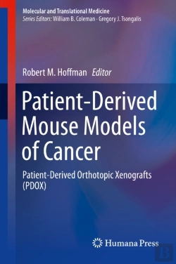 Bertrand.pt - Patient-Derived Mouse Models Of Cancer