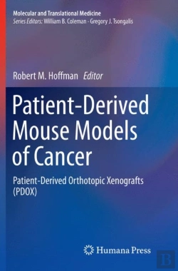 Bertrand.pt - Patient-Derived Mouse Models Of Cancer