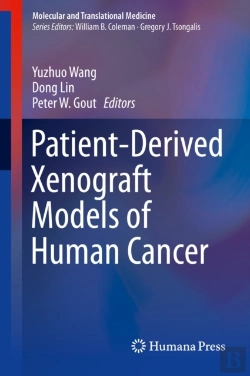 Bertrand.pt - Patient-Derived Xenograft Models Of Human Cancer