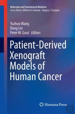 Bertrand.pt - Patient-Derived Xenograft Models Of Human Cancer