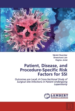 Bertrand.pt - Patient, Disease, And Procedure-Specific Risk Factors For Ssi