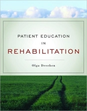 Patient Education In Rehabilitation