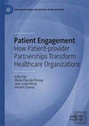 Patient Engagement