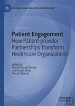 Bertrand.pt - Patient Engagement