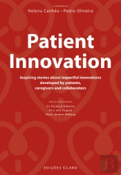 Patient Innovation
