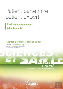 Bertrand.pt - Patient Partenaire, Patient Expert ; De L'Accompagnement À L'Autonomie