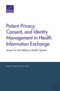 Bertrand.pt - Patient Privacy, Consent, And Identity Management In Health Information Exchange