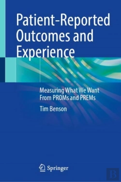 Bertrand.pt - Patient-Reported Outcomes And Experience