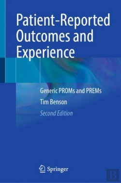 Bertrand.pt - Patient-Reported Outcomes And Experience