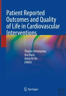 Bertrand.pt - Patient Reported Outcomes And Quality Of Life In Cardiovascular Interventions