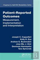 Patient-Reported Outcomes