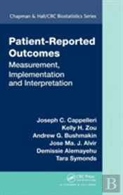Patient-Reported Outcomes