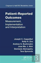 Patient-Reported Outcomes
