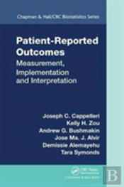 Patient-Reported Outcomes