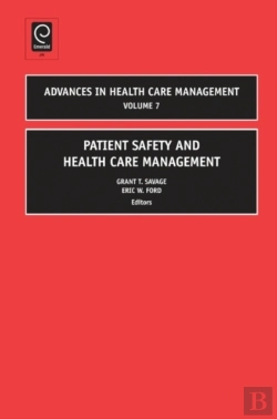 Bertrand.pt - Patient Safety And Health Care Management