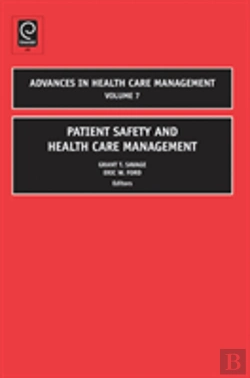 Bertrand.pt - Patient Safety And Health Care Management