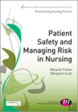Bertrand.pt - Patient Safety And Managing Risk In Nursing