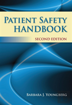 Patient Safety Handbook