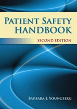Bertrand.pt - Patient Safety Handbook