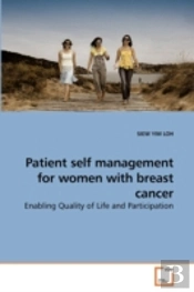 Patient Self Management For Women With B