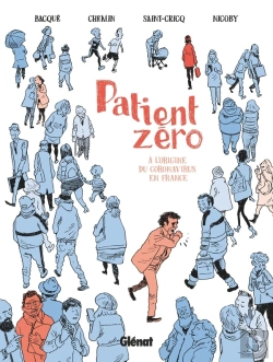 Bertrand.pt - Patient Zéro ; À L'Origine Du Coronavirus En France