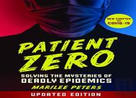 Patient Zero (Revised Edition)