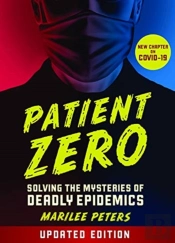 Patient Zero (Revised Edition)