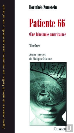 Bertrand.pt - Patiente 66 : Une Lobotomie Américaine
