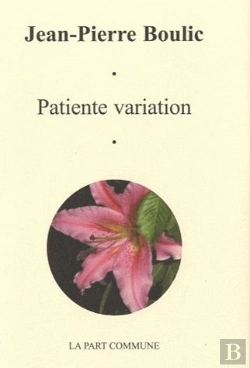 Bertrand.pt - Patiente Variation