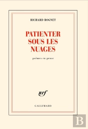 Patienter Sous Les Nuages
